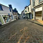 Сasa de vacaciones Quirky Kendal