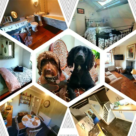 Quirky Holiday home Kendal