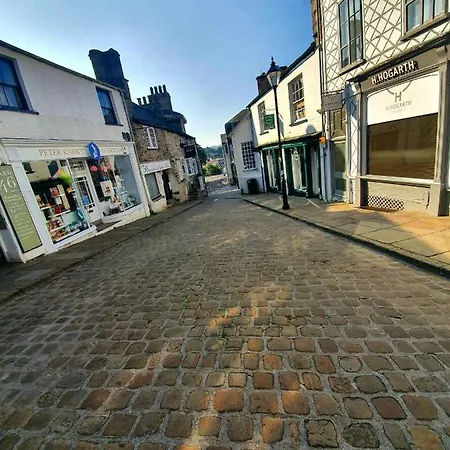 Feriehus Quirky Kendal