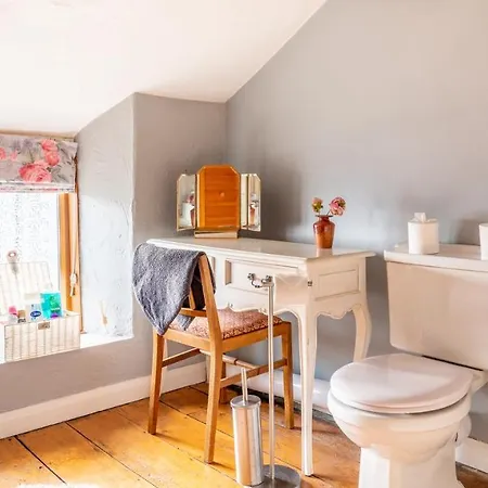 Holiday home Quirky *