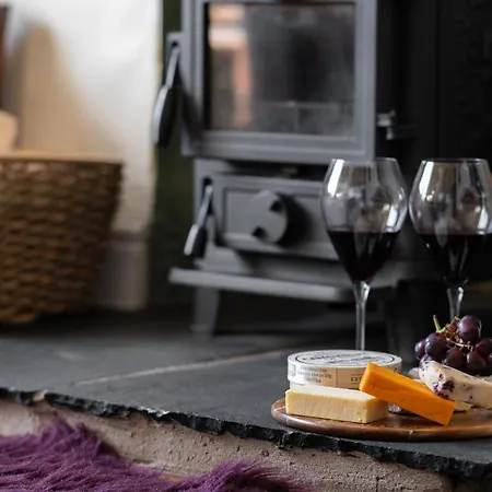 Feriehus Quirky Kendal