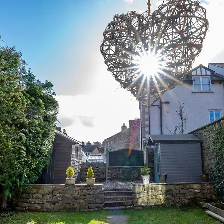 Quirky Holiday home *
