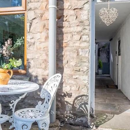 Feriehus Quirky Kendal