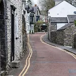 Nyaraló Quirky Kendal